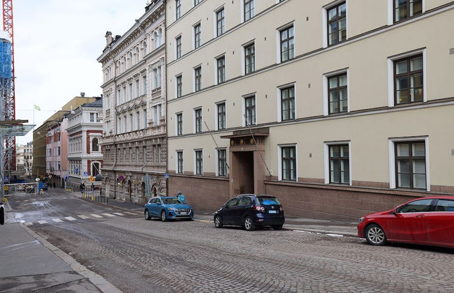 2ndhomes Cozy and Quiet 2BR Apartment - Foto 14