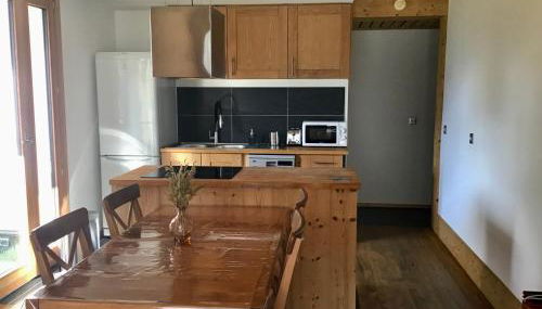 Le Flocon - 6 personnes - Foto 2