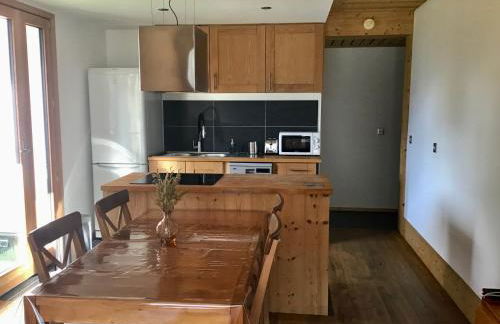 Le Flocon - 6 personnes - Foto 2