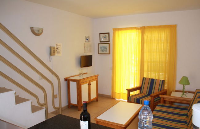 Bungalows Parque Nogal - Foto 29