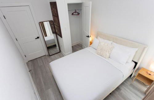 Lux Capitol Hill Vacation Home, In-House Services - Foto 9