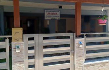 APARTMENTS HARIS - Foto 32