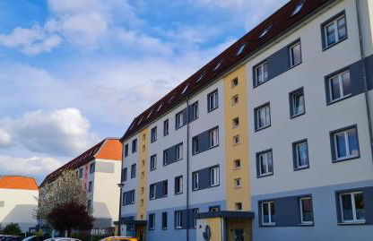 Moderne Wohlfühlferienwohnung in Hildburghausen - Foto 14