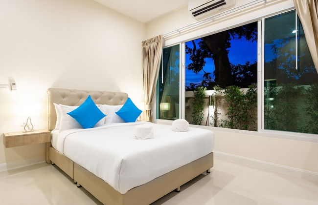 Luxury Pool Villa A18 - Foto 4