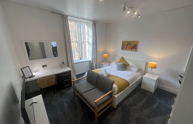 Sun Street ApartHotel - Photo 4