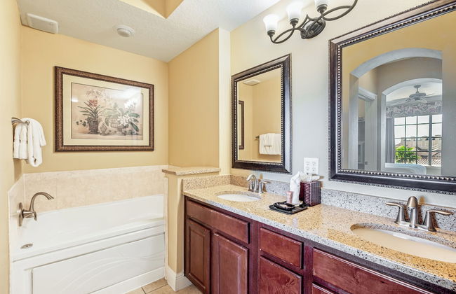 The Berkley, Orlando - Foto 57