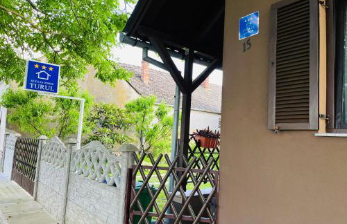 Turul -Kuća za odmor- - Foto 16