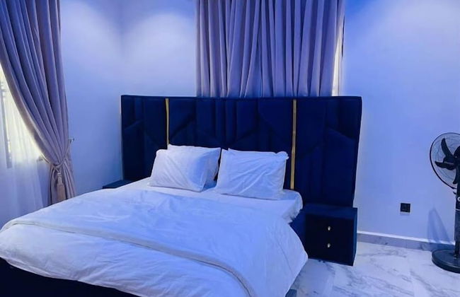 Kiki's Home and Apartments - Foto 15