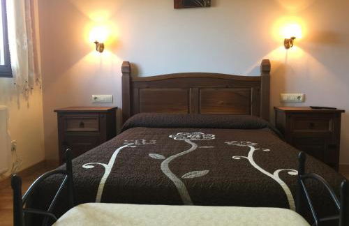 Apartamentos Sanabria - Foto 1