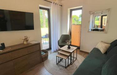 Domki Wodny Zakątek - Foto 27