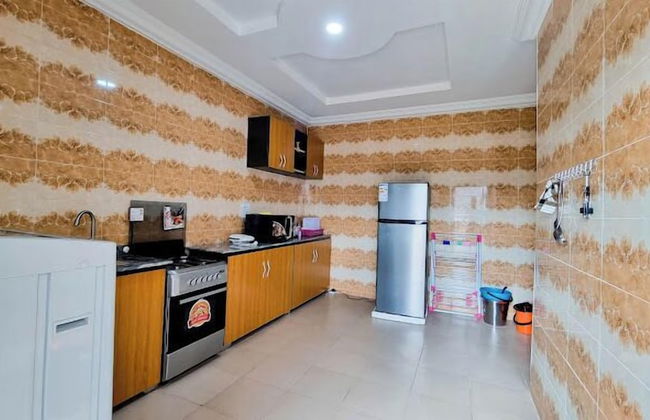 Mic - Della Apartment - Foto 16