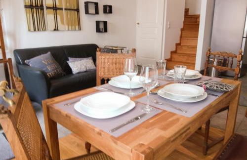 Living in History - Modern Country Cottage - Foto 27