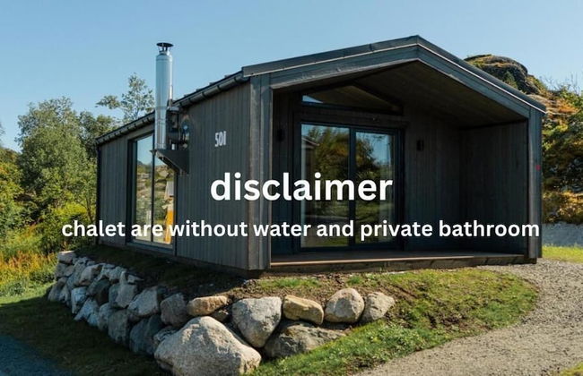 Skårungen - Photo 37