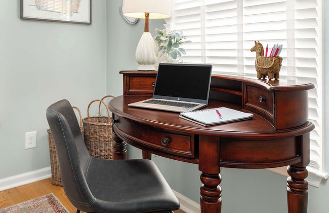 Admirals Retreat - Foto 46