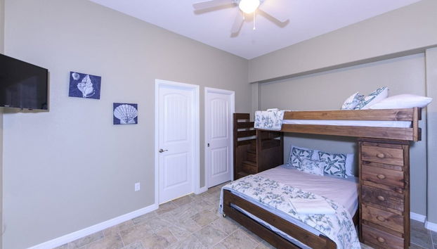 Blue Crab Cove by Miss Kitty’s - Foto 5, Servicios del alojamiento