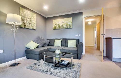 Mica Point City Centre Apartment - Foto 104