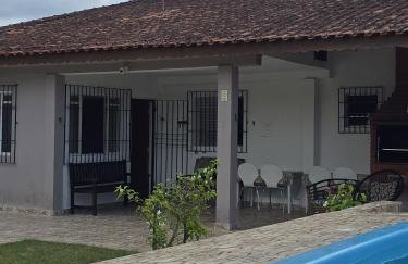 casa perto da praia, clima bom para descansar. - Foto 1