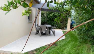 loge de la Besnardière - Photo 2