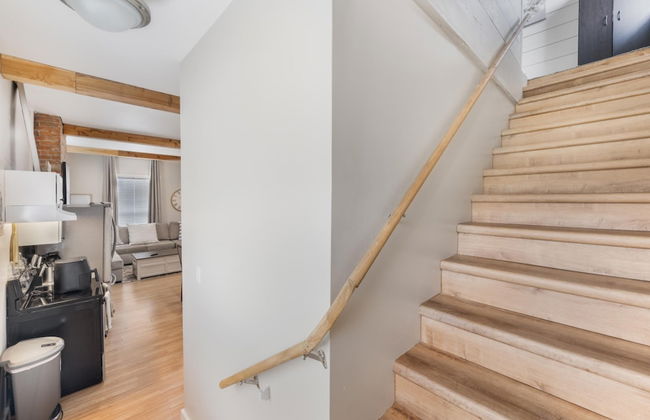 Stockyards- 4min Pet Friendly 3BR Luxe Gem - Foto 28