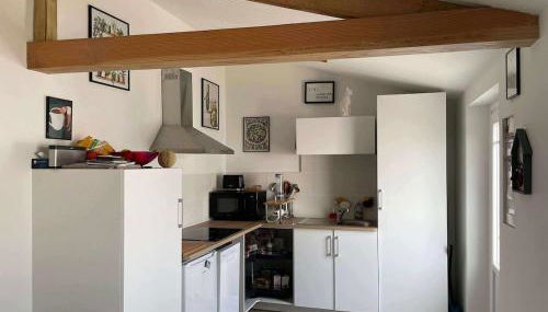 Petite Maison Calme au coeur de l'Ile - Foto 2