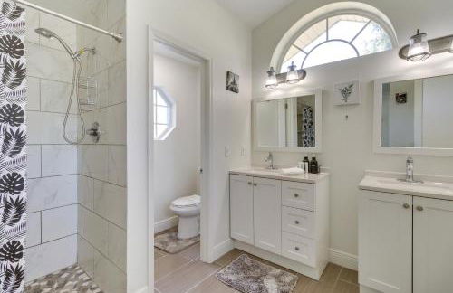 Orlando Area Home with Lanai 10 Mi to Disney! - Foto 15