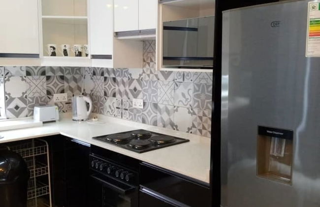 2 Bedrooms House in Heart of Kalundu - Foto 7