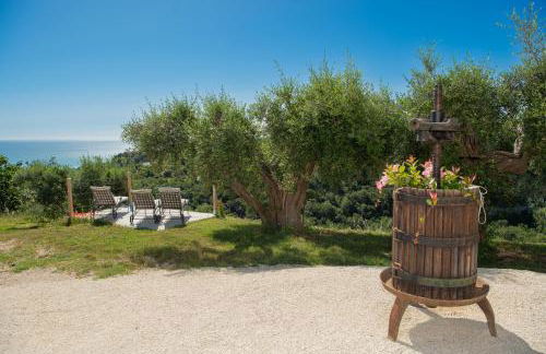 Podere Miray - Foto 13