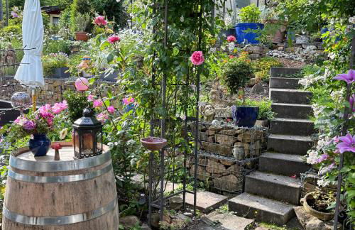 Ferienwohnung Im Morgenbachtal - Foto 5