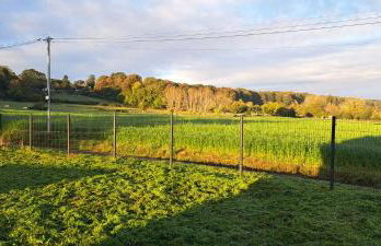 La Béroline, maison avec jacuzzi près de Honfleur - Foto 14
