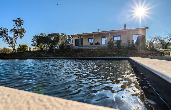 Laje da Bica Agroturismo - Foto 47