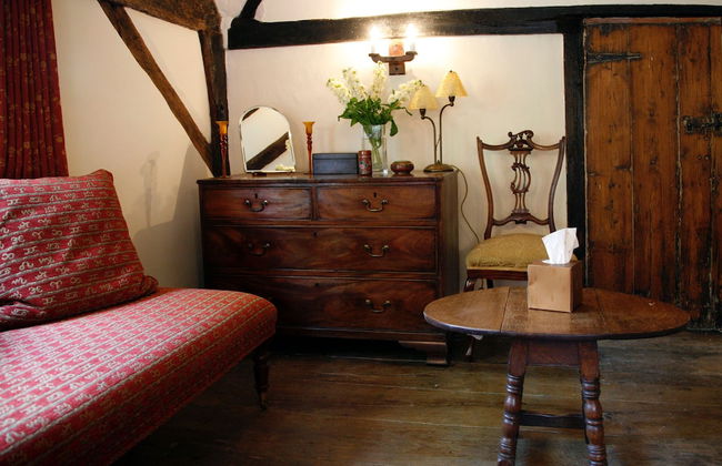 Just So Cottage - Foto 4