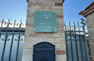 Casa Adriano-Dimora per vacanze - Foto 43