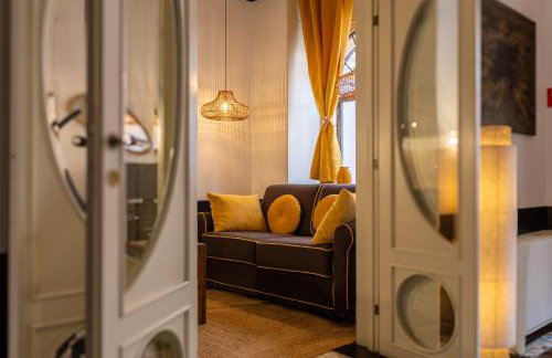 Foro Romano Luxury Flat - Foto 17