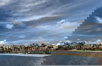 Ritz Carlton - Foto 43