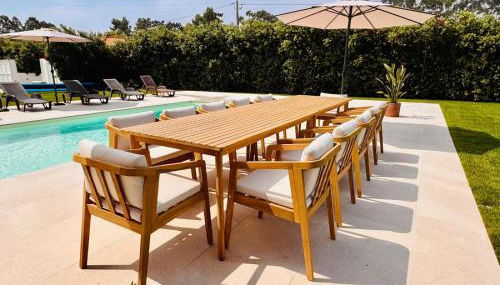 Ria Lounge House - Foto 3