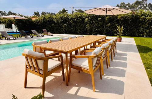 Ria Lounge House - Foto 3