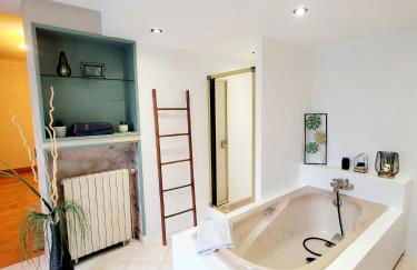 Superbe Appartement Calme et Spacieux - Foto 6