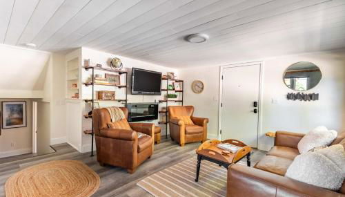 Uptown 1 Bedroom Flat Near the Boise Train Depot - Foto 5