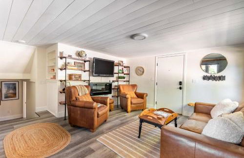 Uptown 1 Bedroom Flat Near the Boise Train Depot - Foto 5