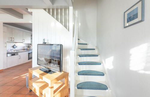 Ferienhaus Frisia - Wohnung 3 - Foto 13