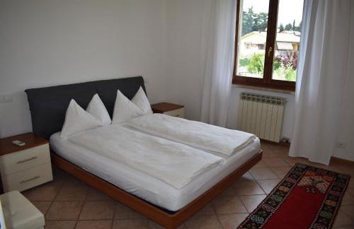 Appartment Le Tende - Pool,Family- friendly, TV, Wlan - Foto 3