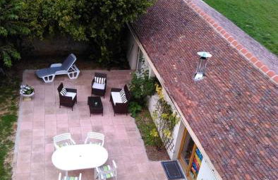 Gîte des Preaux in Pacy near Giverny - Foto 9