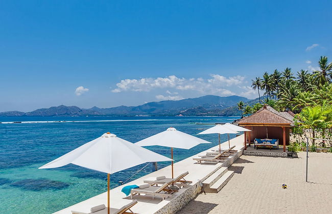 Villa Tirta Nila by Elite Havens - Foto 39