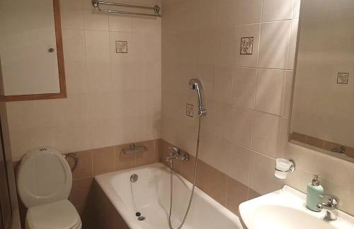 όμορφο διαμερισμα με δυο κρεβατοκάμαρες - Foto 16