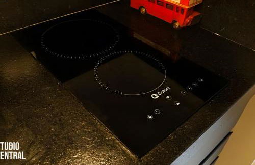 Studio Central - São Sebastião - Foto 40