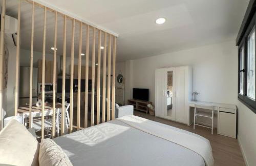 Accommodation near the airport - Foto 3