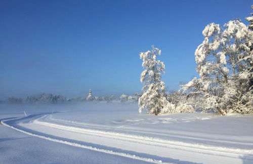 Bergnest Bad Bayersoien - Foto 25