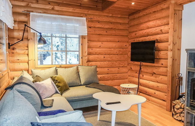 Lomapykälä 1 a - Foto 9