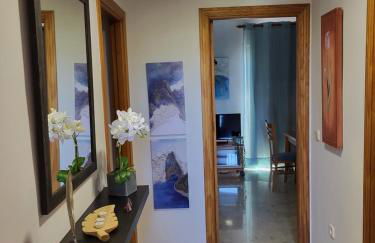 APARTAMENTO PLAYA LA VIÑA P - Foto 11