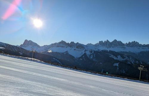 Froetscherhof, Urlaub auf dem Bio-Bauernhof in Brixen, Appartments, Sauna und BrixenCard - Foto 9